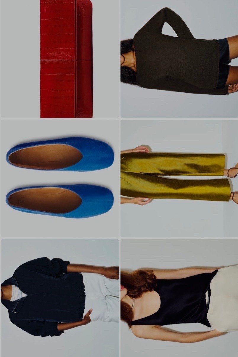Reformation finds