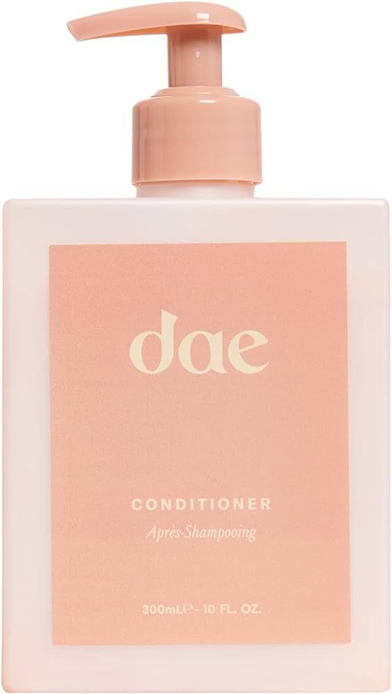 DAE Conditioner - Hydrates & Protects Hair, Calms Frizzy Hair & Locks in Moisture (10 oz) | Amazon (US)