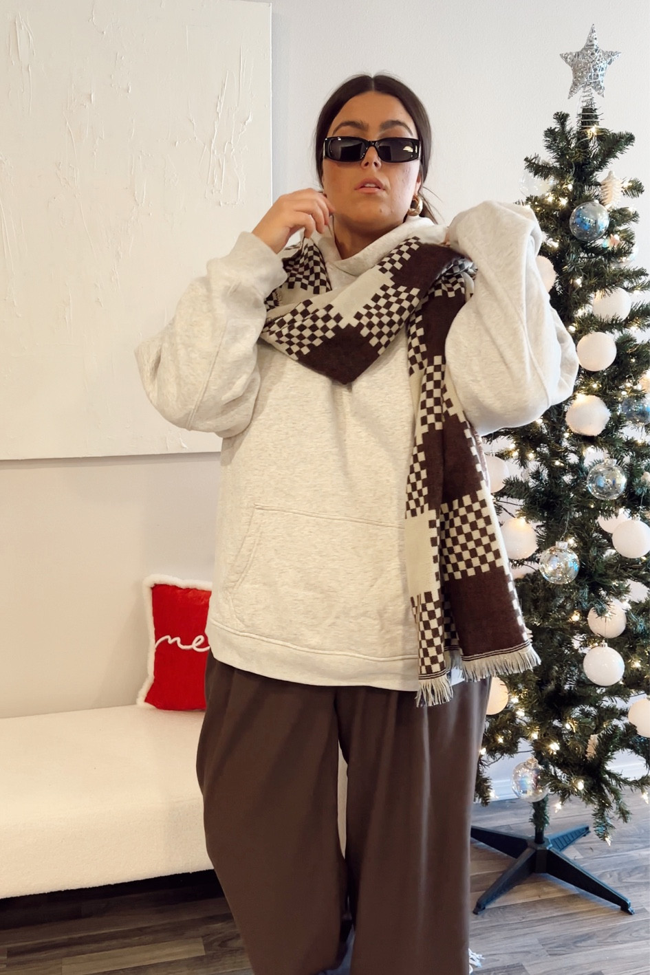 OOTD style size 16 

#LTKstyletip #LTKCyberSaleIT #LTKplussize