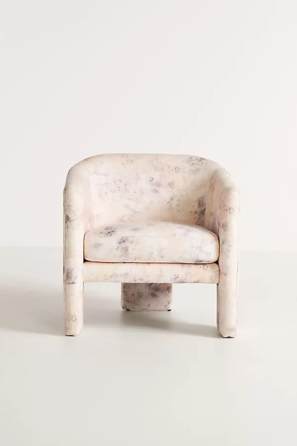 Ciel Effie Tripod Chair By Anthropologie in Assorted | Anthropologie (US)