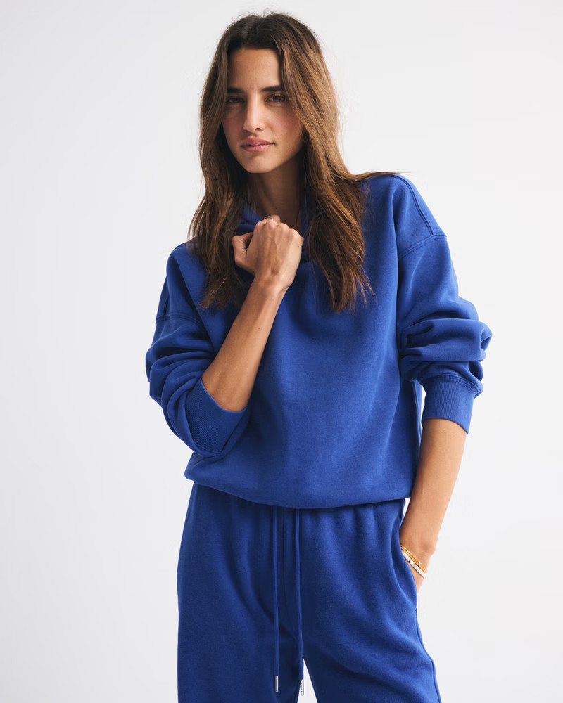 Sunday Hoodie | Abercrombie & Fitch (US)