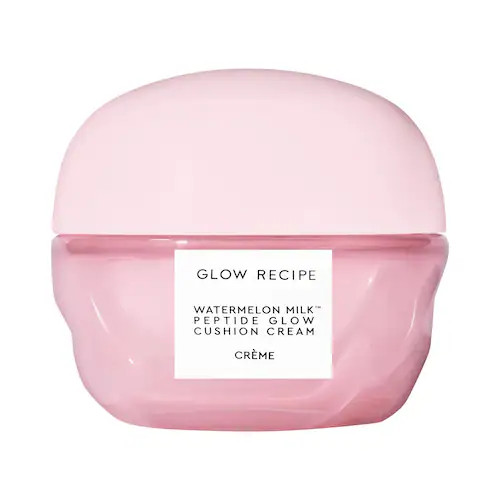 Watermelon Milk™ Peptide Cushion Cream Refillable Moisturizer for Dry Skin & Barrier Support - ... | Sephora (US)