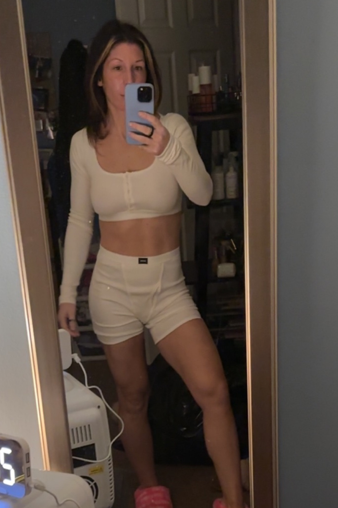 Sleep set 

#LTKstyletip