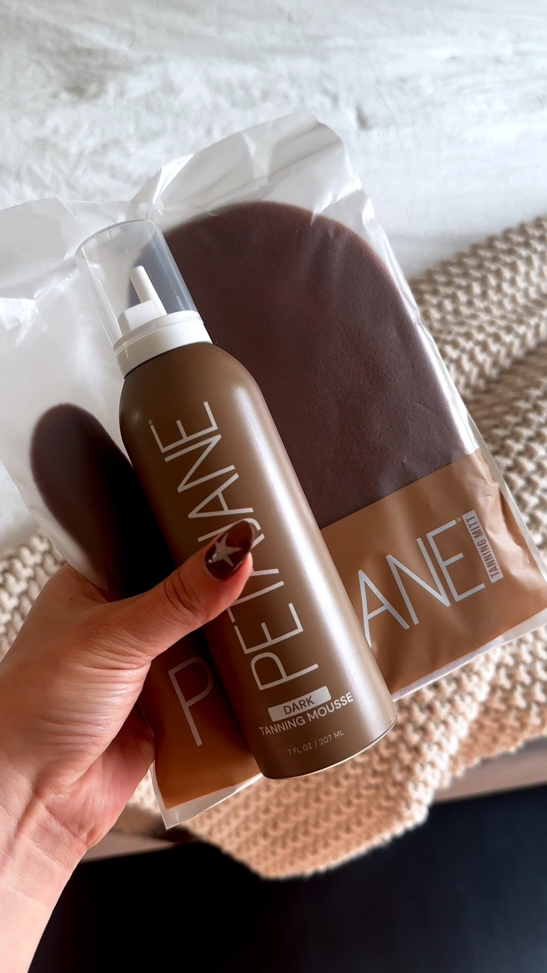 The best self-tanner I’ll be using this fall✨🫶🏼 
#selftanner #selftanning #selftan 

#LTKSeasonal #LTKBeauty #LTKFindsUnder50