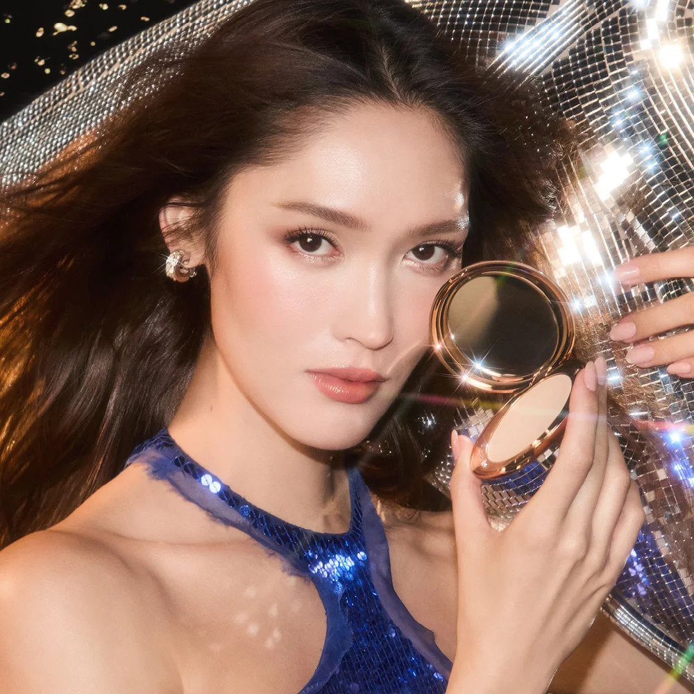 Airbrush Flawless Finish - 1 Fair - Makeup Finishing Powder | Charlotte Tilbury | Charlotte Tilbury (AU)