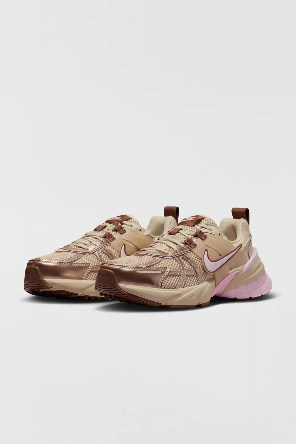 Nike Women's V2K Run Sneaker | Urban Outfitters (US and RoW)