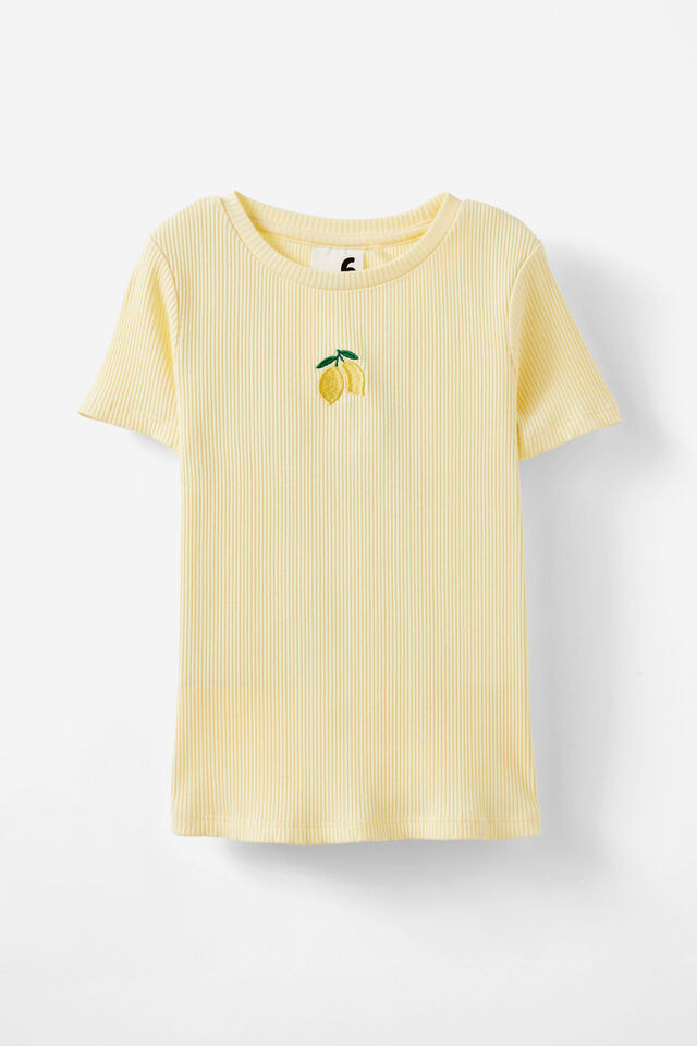 Raya Baby Tee | Cotton On (US)