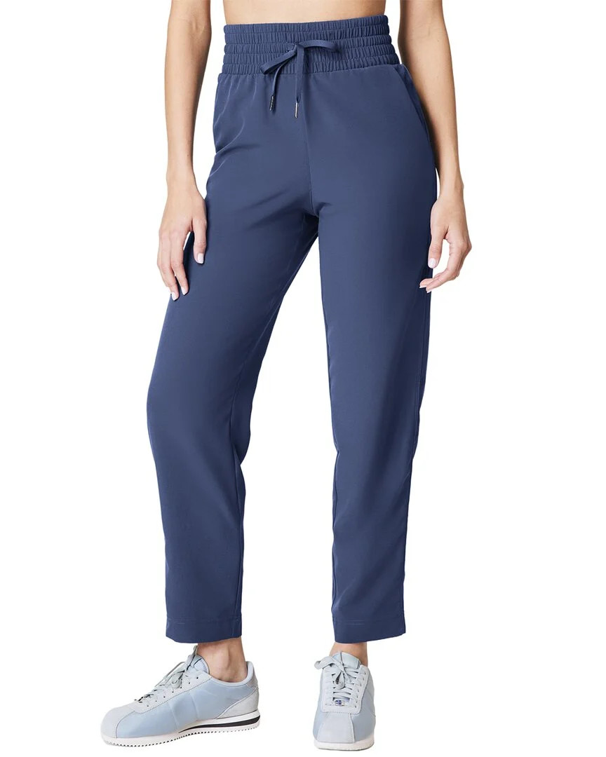 SPANX On The Move Slim Pant | Shop Simon