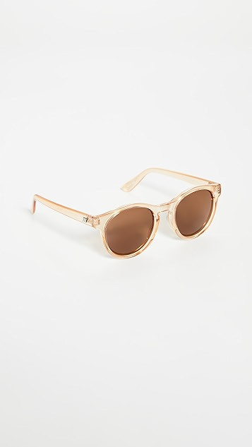 Hey Macarena Polarized Sunglasses | Shopbop