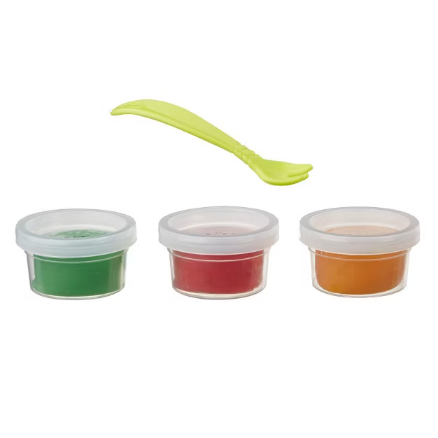 Baby Alive Solid Doll Food | Target