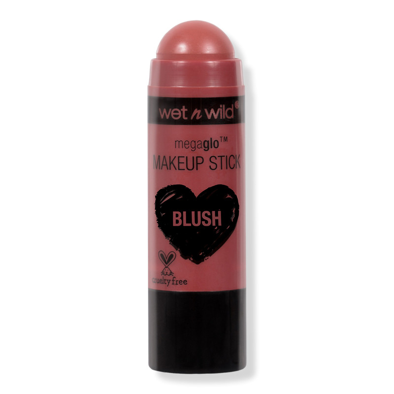 Wet n Wild MegaGlo Makeup Stick Blush | Ulta Beauty | Ulta