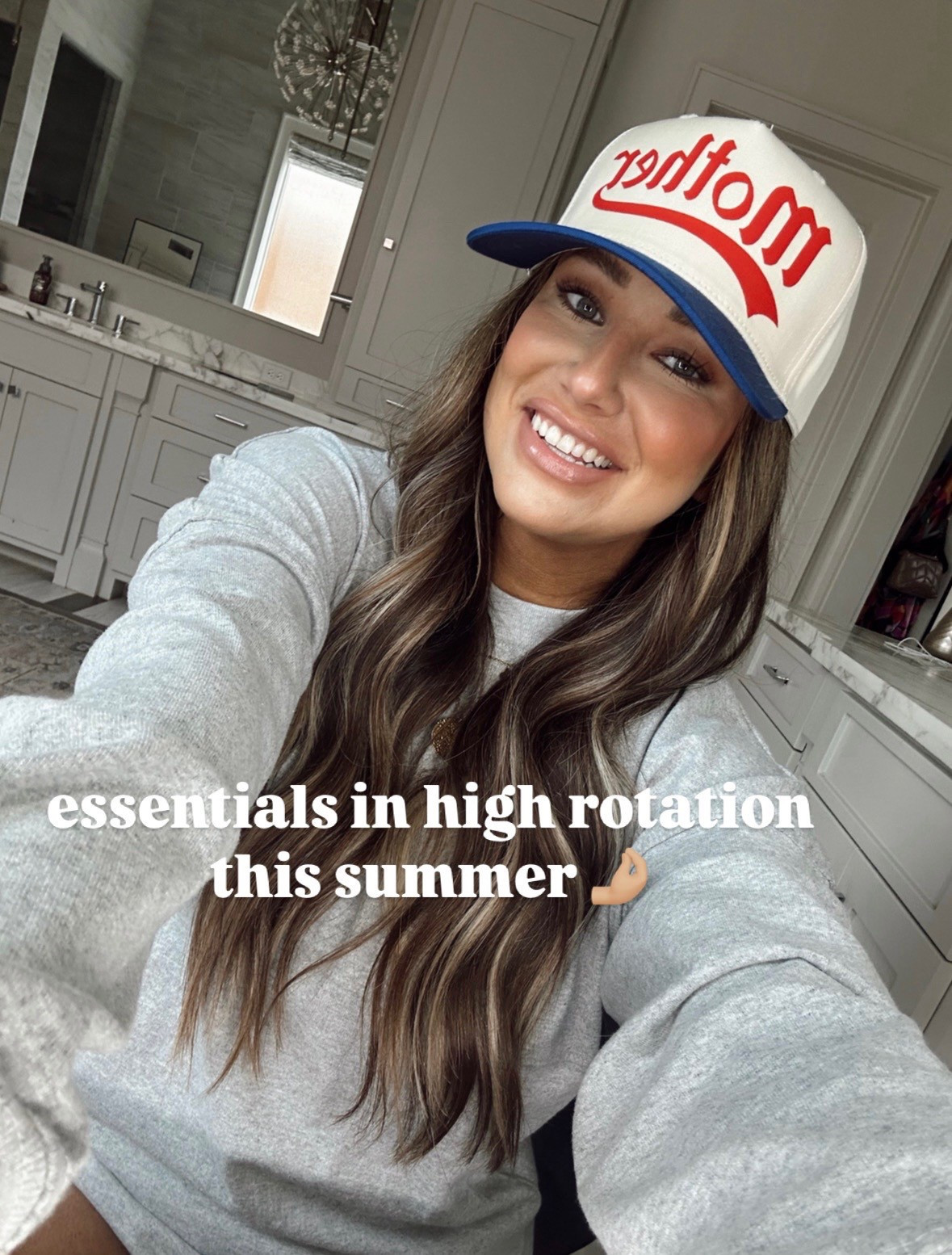 Summer makeup favorites 

#LTKFindsUnder50 #LTKSeasonal #LTKBeauty