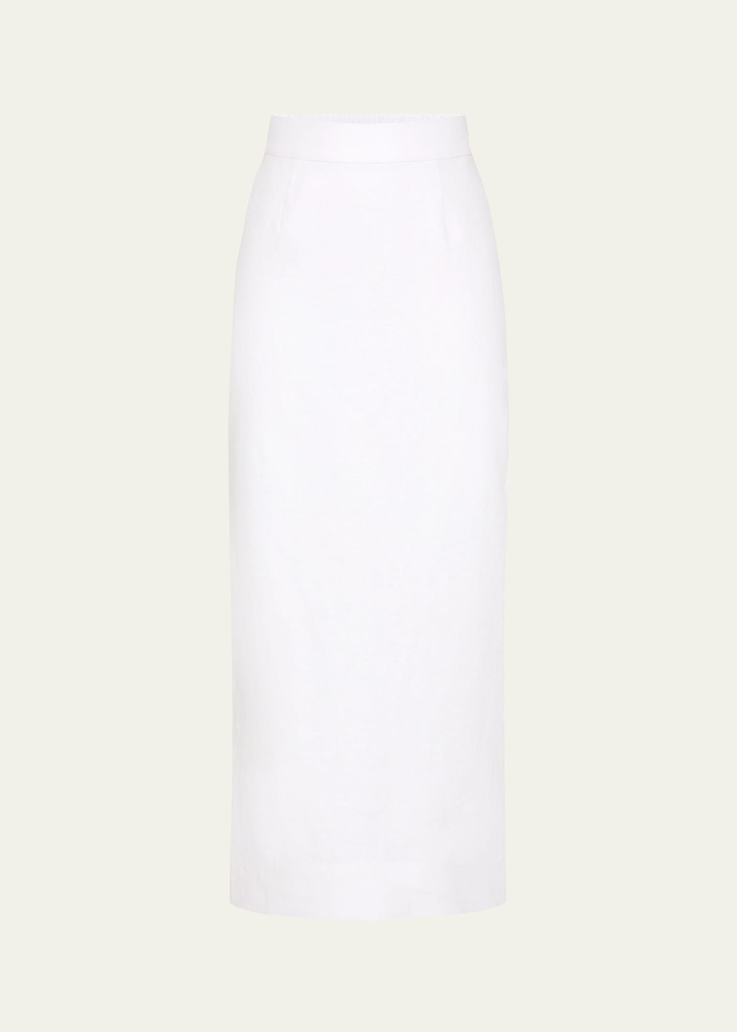 Posse Emma Pencil Skirt | Bergdorf Goodman