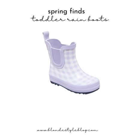 Toddler style
Kids style
Rain boots 
Spring break
Spring finds 

#LTKkids #LTKSeasonal #LTKshoecrush