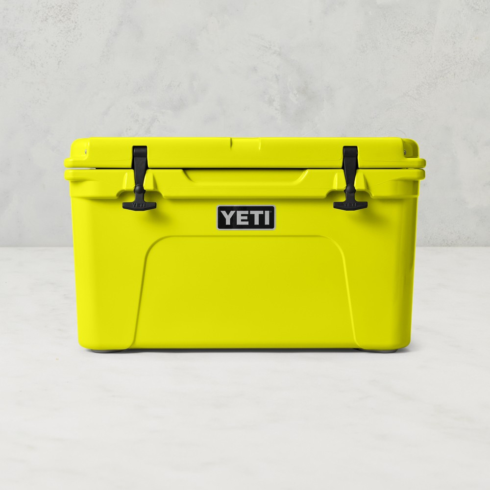 YETI Tundra Cooler | Williams-Sonoma
