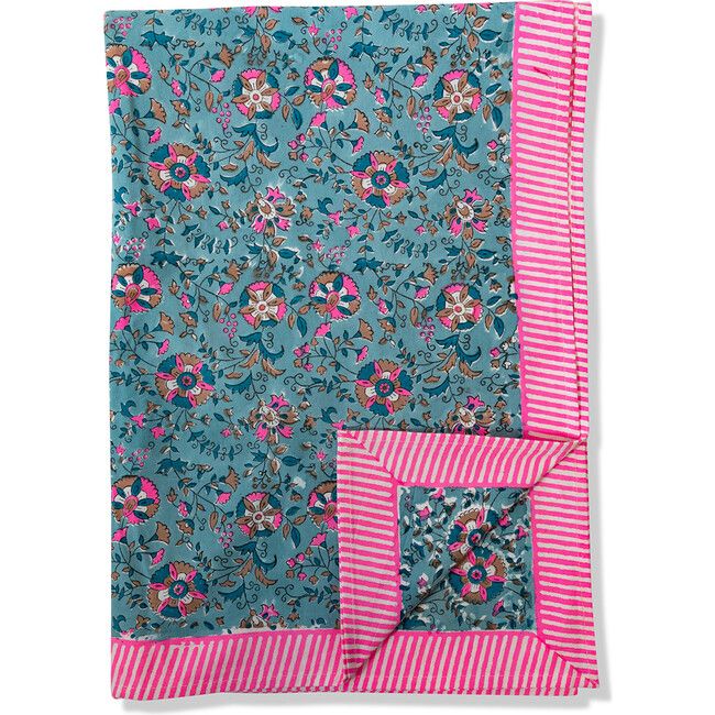 Merritt Tablecloth, 60 x 90 | Maisonette