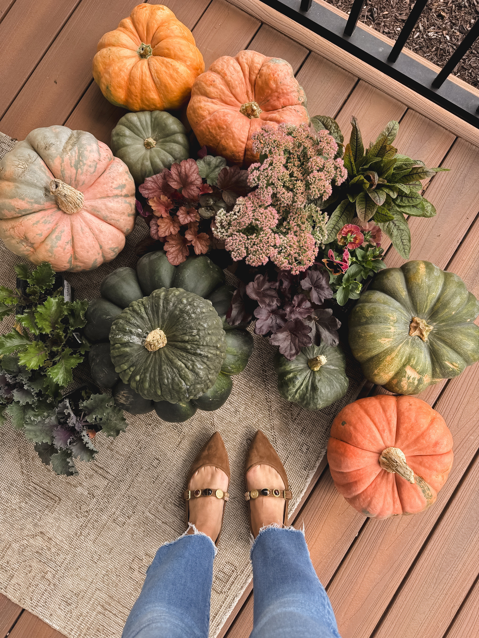 Fall shoes

#LTKShoeCrush