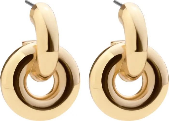 BaubleBar Mini Mia Drop Earrings | Nordstrom | Nordstrom