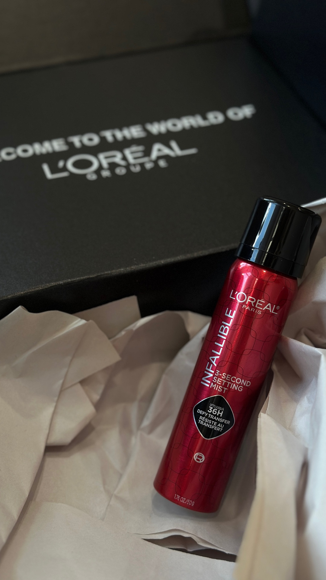 The glow is undeniable! I love how fast it dried down & after 6 hours the glow is still beautiful
#lorealparis #beautytips #beauty

#LTKSaleAlert #LTKGiftGuide #LTKFindsUnder50