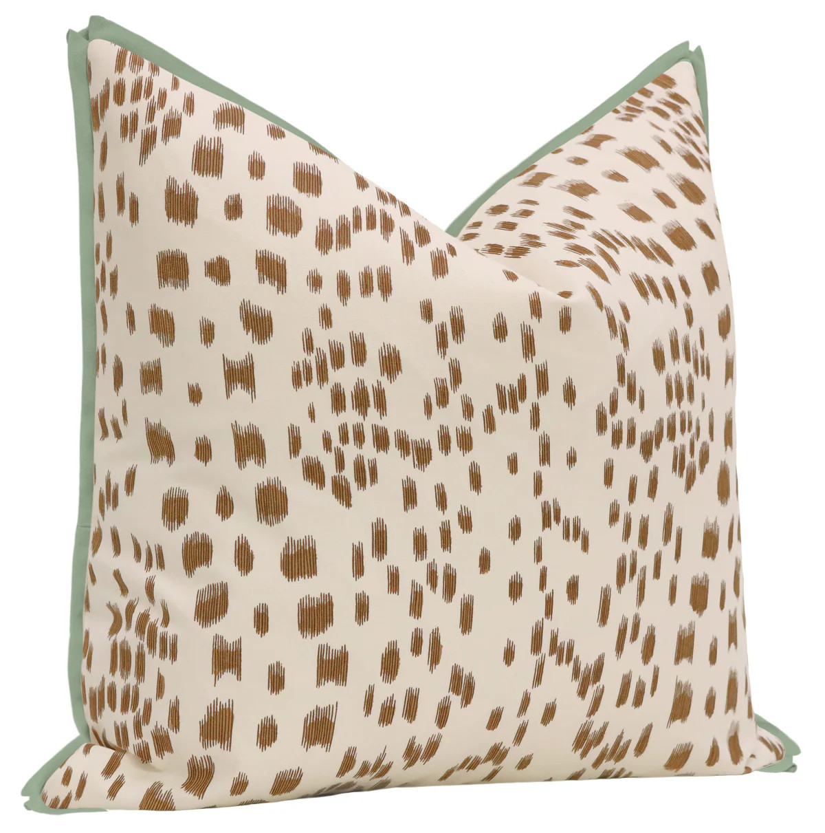 LES TOUCHES // TAN | BRUNSCHWIG &amp; FILS | LITTLE DESIGN COMPANY