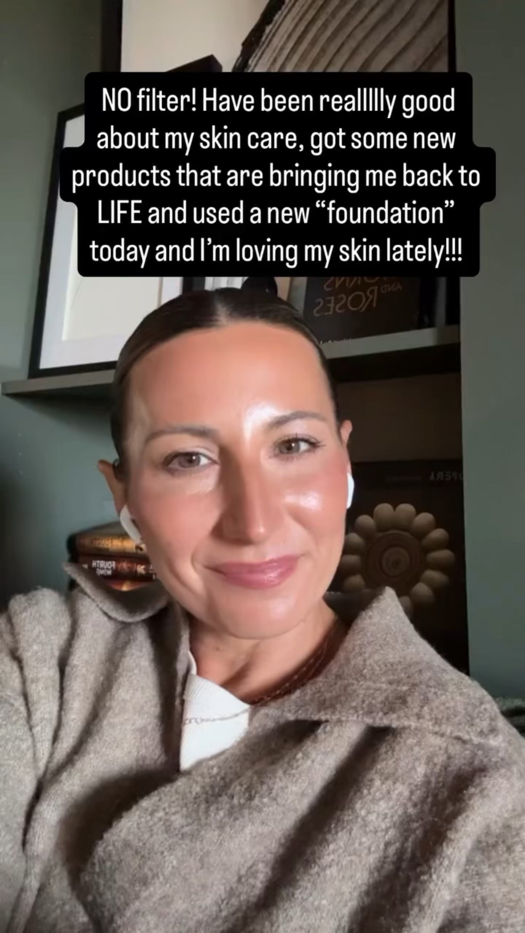 Skincare product that have transformed my skin the past 6 weeks! 