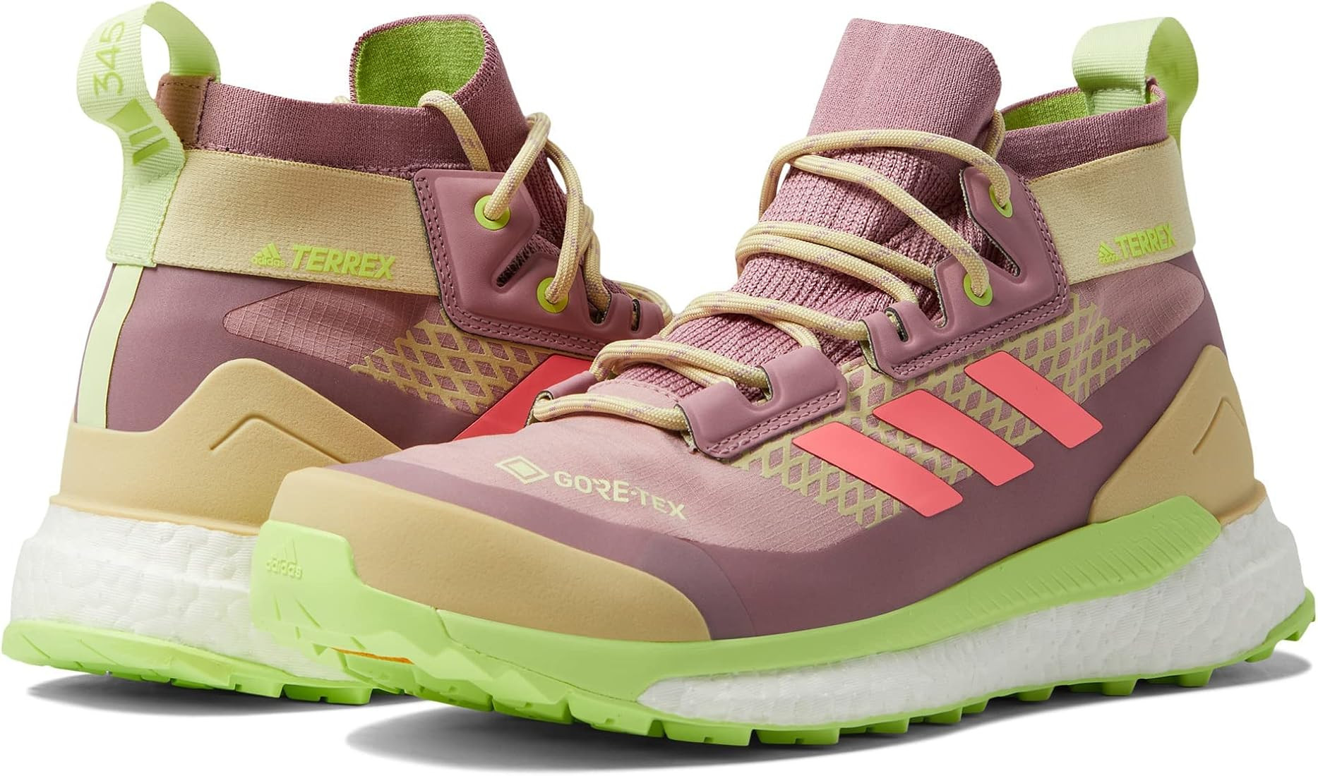 Adidas Ultraboost Hiking Shoe | Amazon (US)