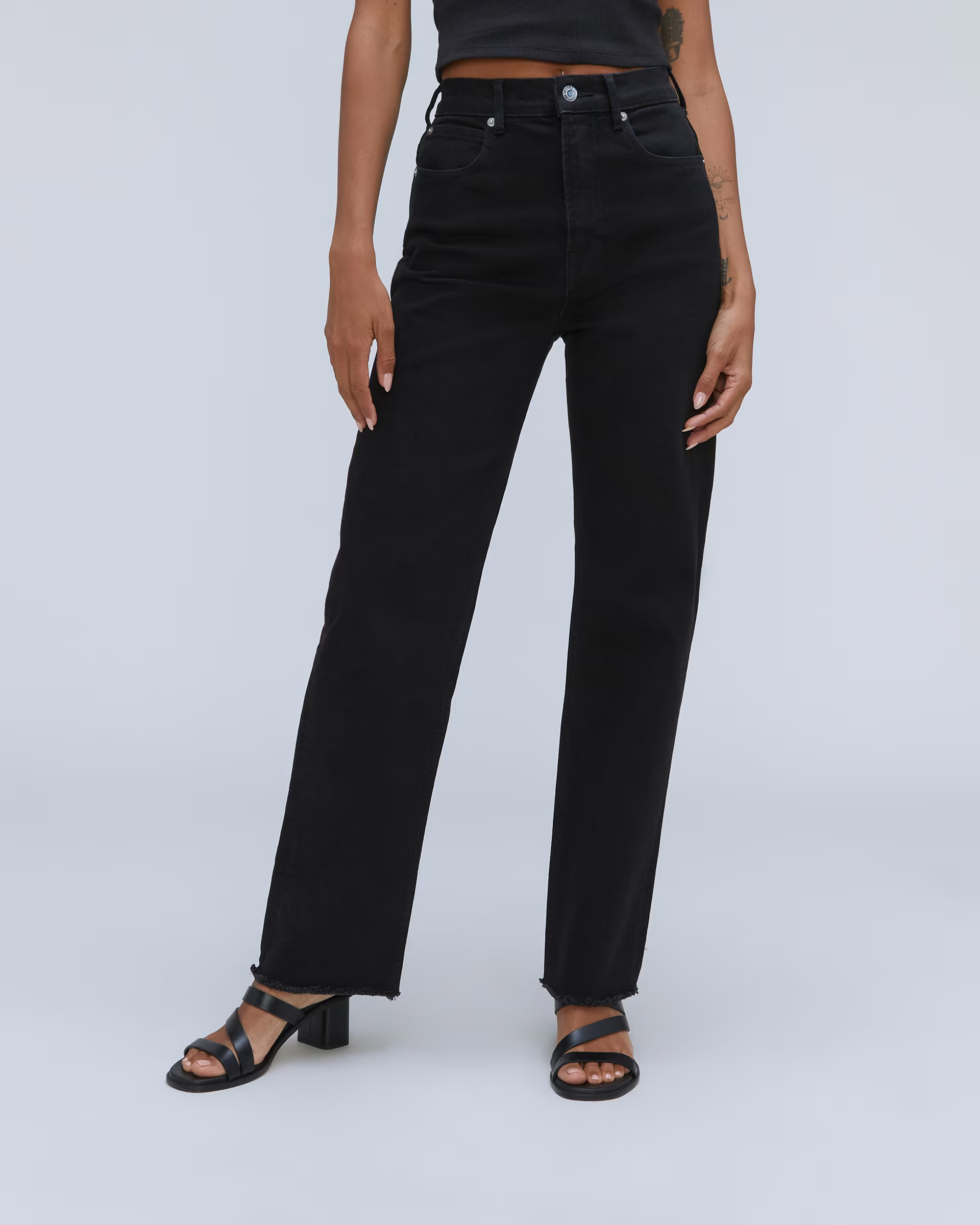 The Way-High® Jean | Everlane