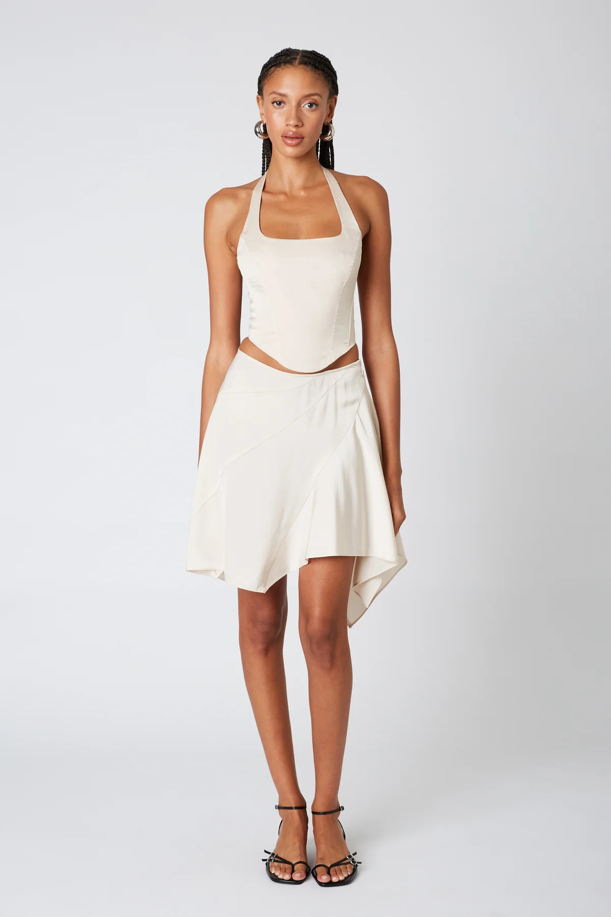 Anise Corset | NIA