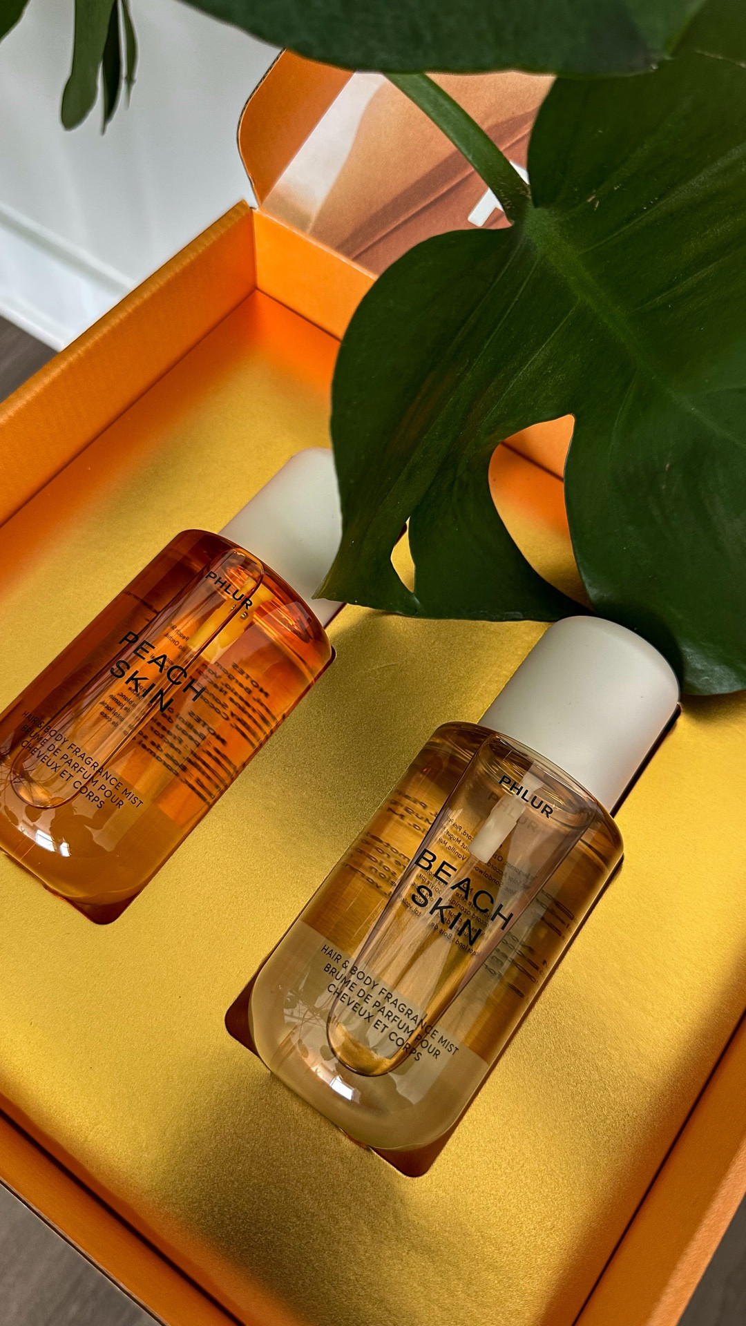 Fruity floral girlies tap in - Fragrances you need in your summer collection! @phlur
it’s not to late to build or add to your summer fragrance collection! 
These hair and body mists not only smell Devine but have a long-wear of up to 7 hours and they don’t break the bank! 
You can shop these @sephora
#fragrances #fruityfloral 

#LTKFindsUnder50 #LTKBeauty #LTKStyleTip