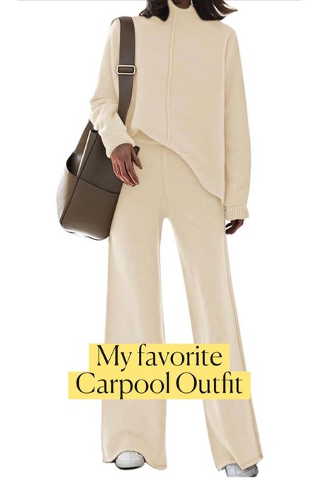 Fall outfit 
Fall outfits 
Amazon fashion 
Amazon find
Matching set
Sweater 
#ltkseasonal 
#ltku
#ltkstyletip


#LTKfindsunder50