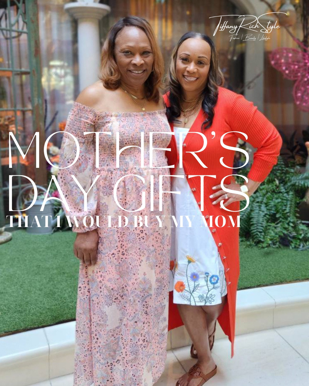 Because moms deserve the good stuff 

From luxury fragrance to timeless accessories—these are the gifts I’d actually buy (and honestly want for myself too). Save this for your Mother’s Day shopping.

#LTKMothersDay #LTKSaleAlert #LTKBeauty