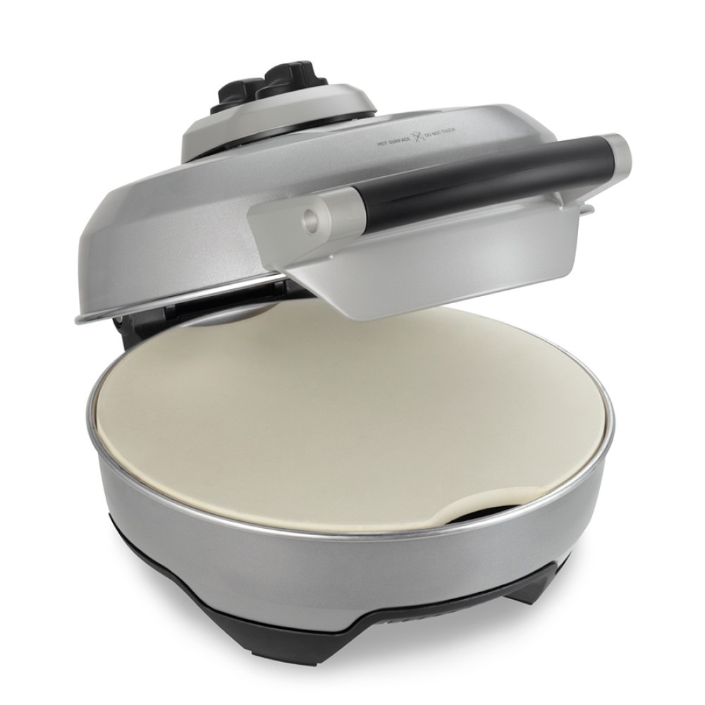Breville Crispy Crust™ Pizza Maker | Williams-Sonoma