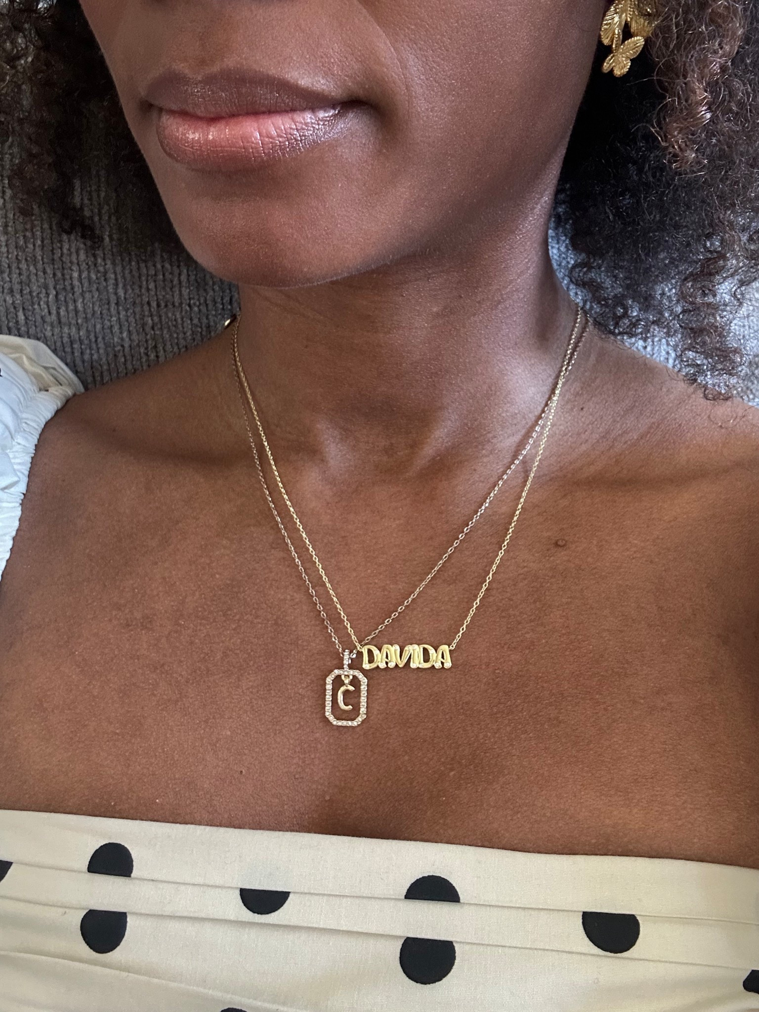 Custom items 20% off til Sunday 3/23 at BaubleBar Rest of the site is 25% off!

#LTKSaleAlert