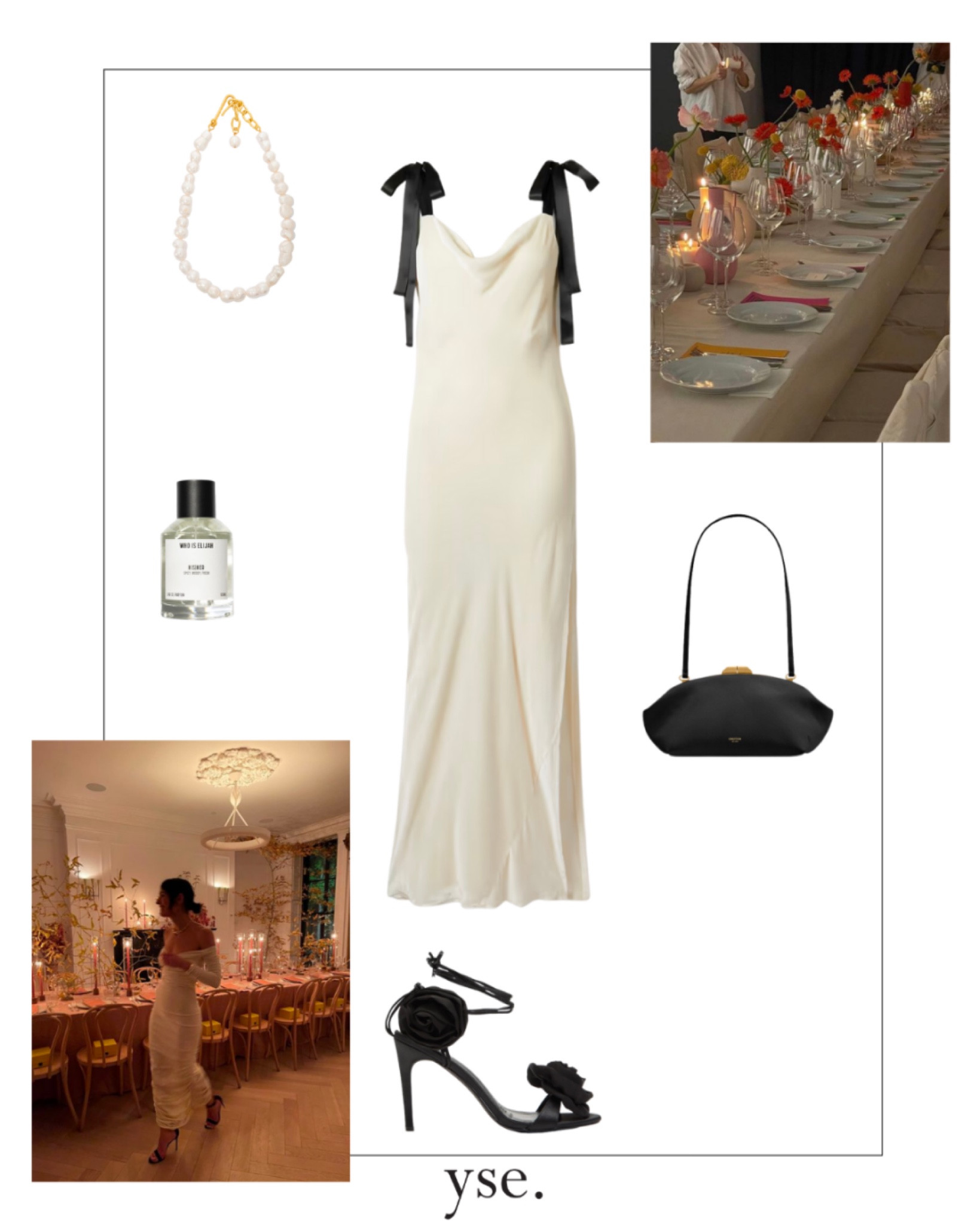 In your bridal era? Stand out from the crowd with these looks YSE prepared for you!

#LTKSeasonal #LTKFind #LTKwedding