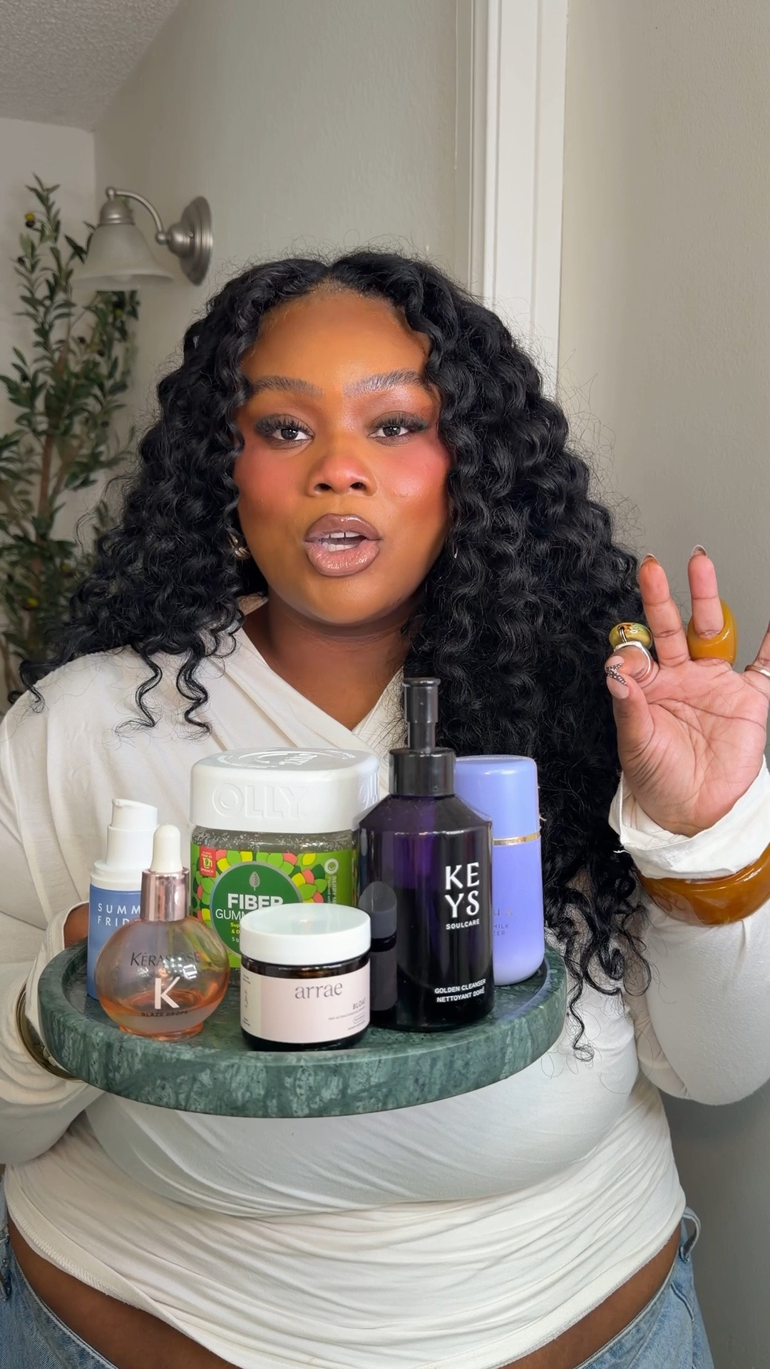 Products that I love so much I restock over and over again! Products worth the money, worth it, must have products, must have beauty.

#LTKselfcare #LTKBeauty #LTKfitnessgoals
