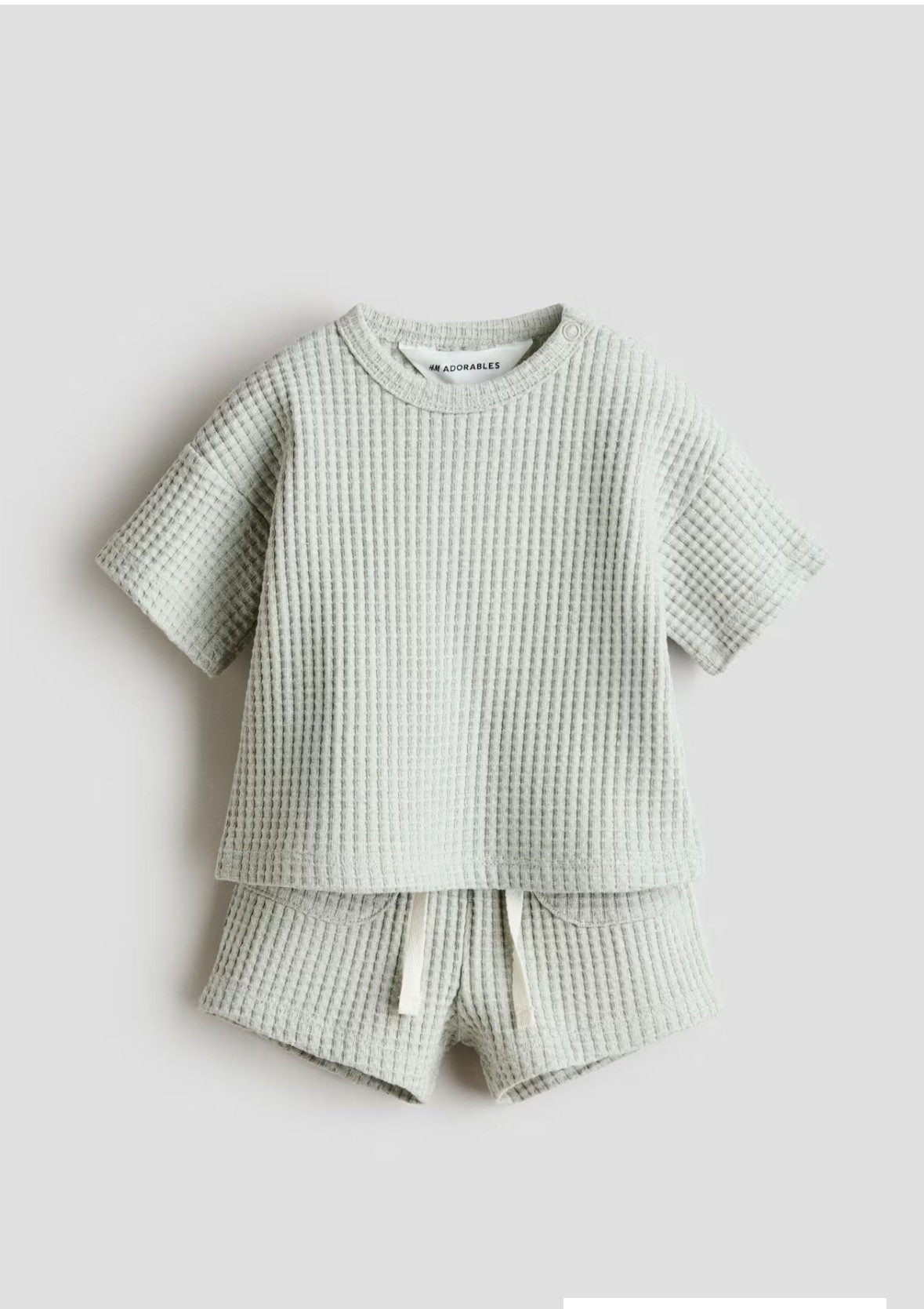 H&M spring summer baby boy 

#LTKspring #LTKbaby