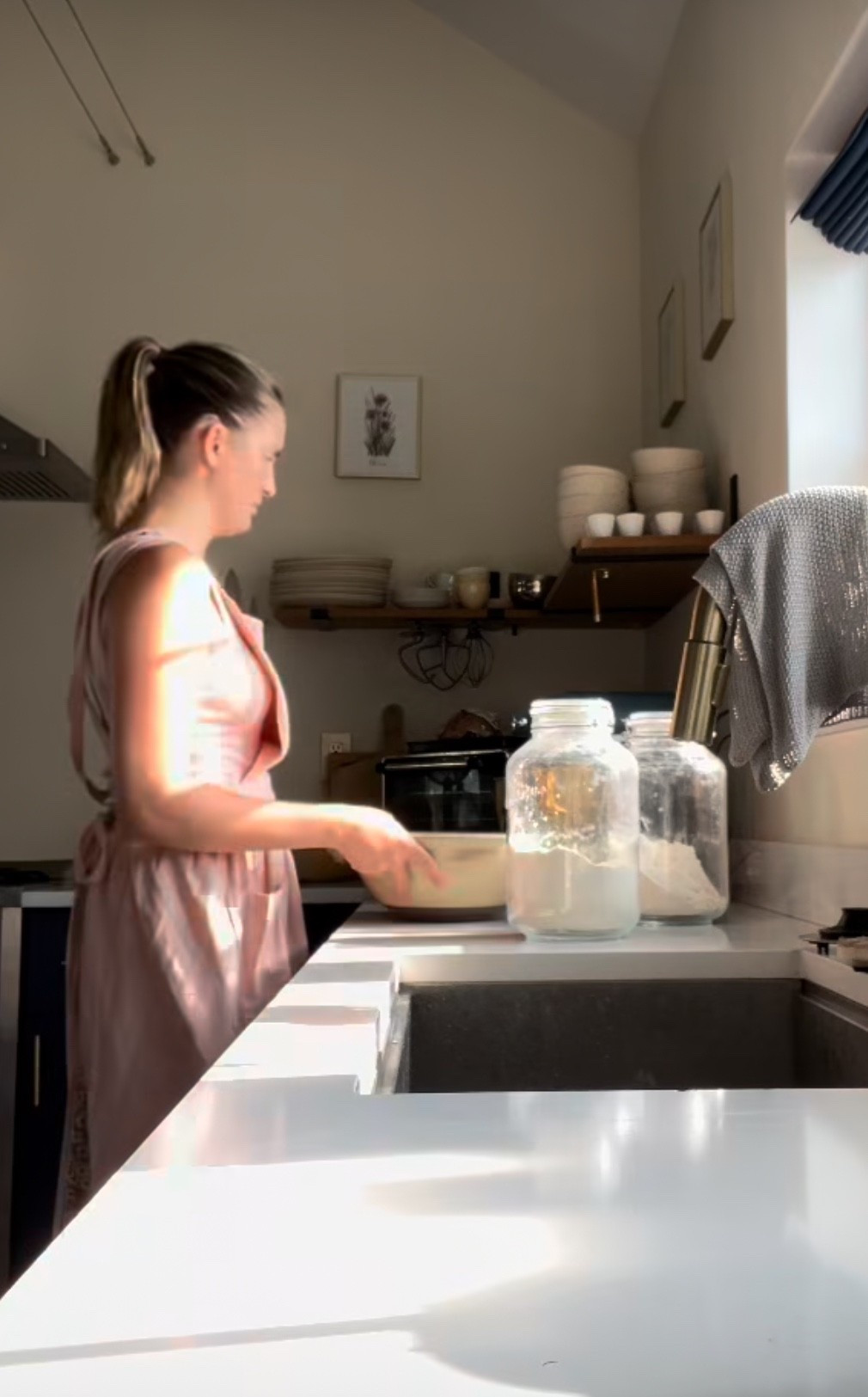 Sourdough Bread making and all the supplies you will need 

#LTKFamily #LTKSeasonal #LTKHome