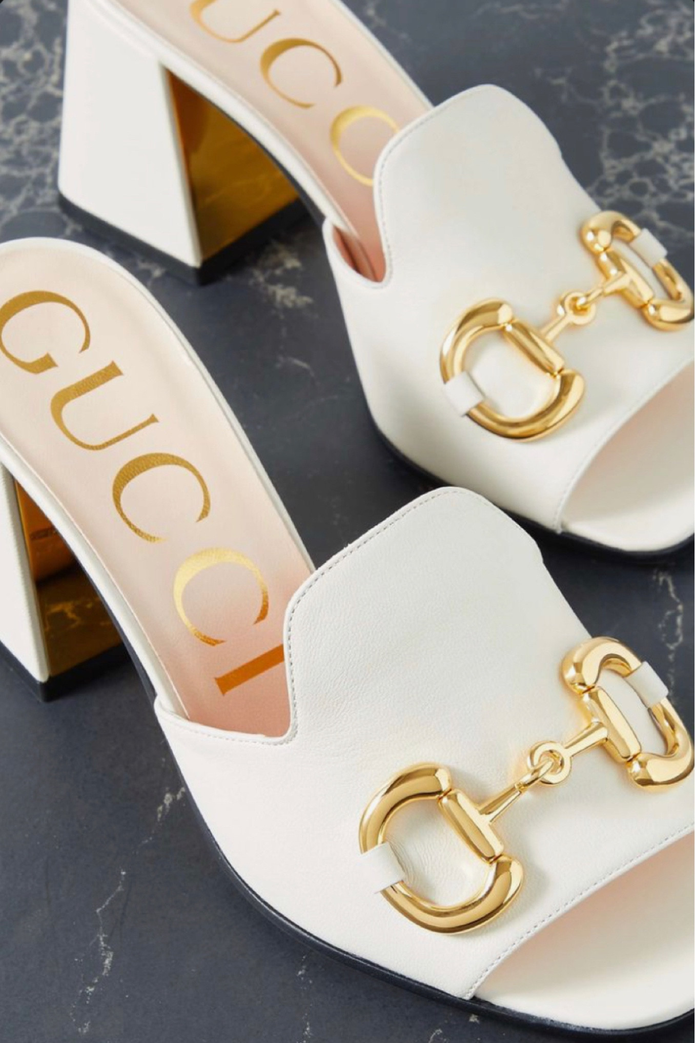 Gucci shoes from DHGate

Ordered size 39 and I’m a 8

Follow my IG @mercedeskarre 🤎

#gucci #dhgategucci #dhgatefinds #dhgate

#LTKshoecrush #LTKunder100 #LTKstyletip