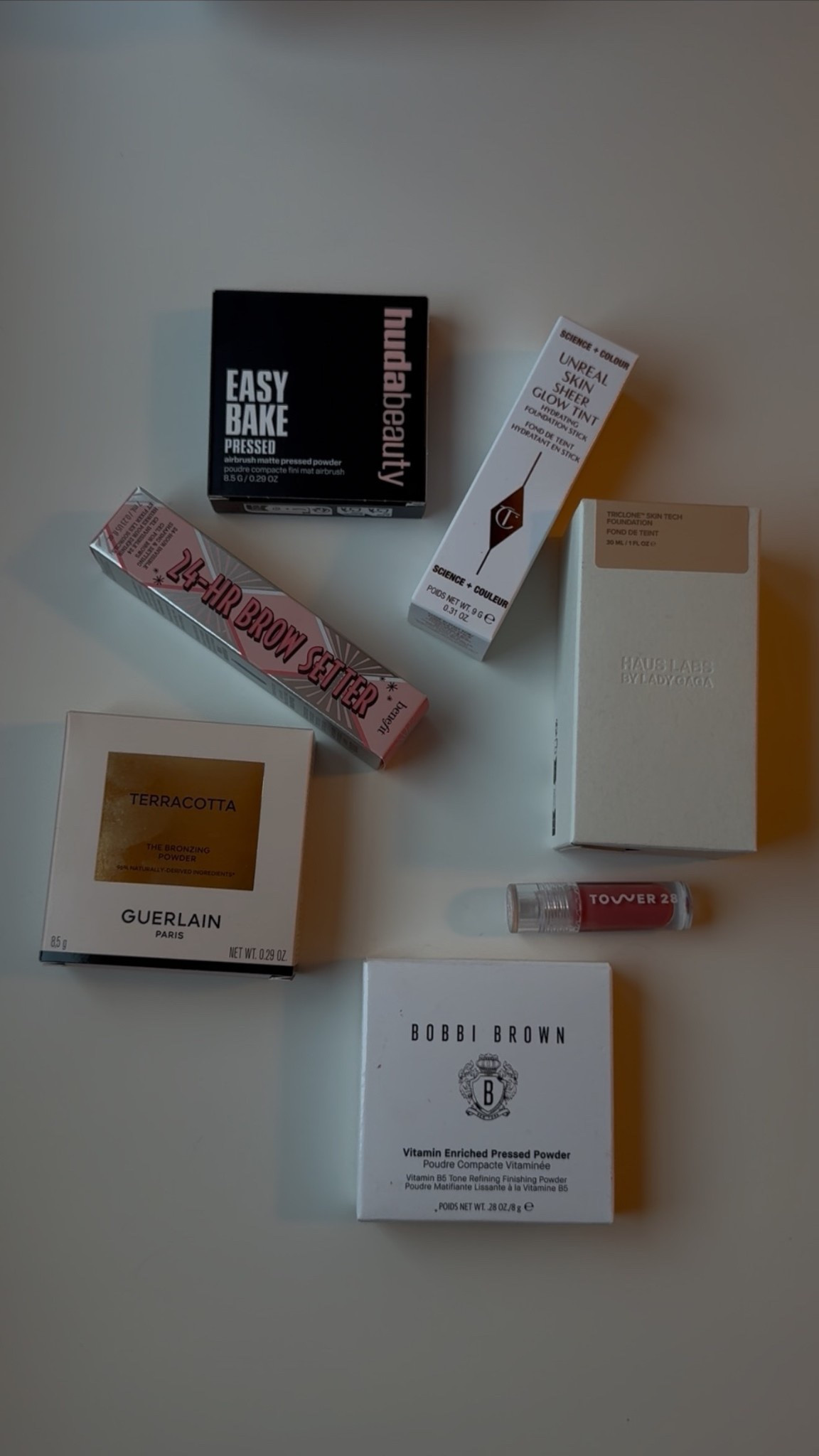 new products 

#LTKbeauty #LTKgiftguide #LTKstyletip