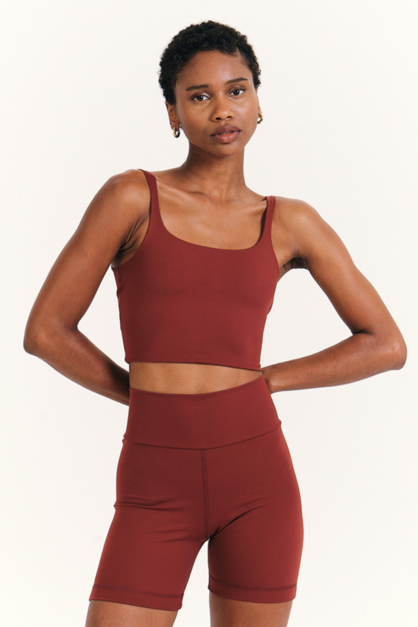 TOP RETO BASIC | Open Era (BR)