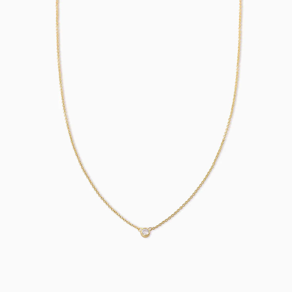 Pure Necklace | Uncommon James