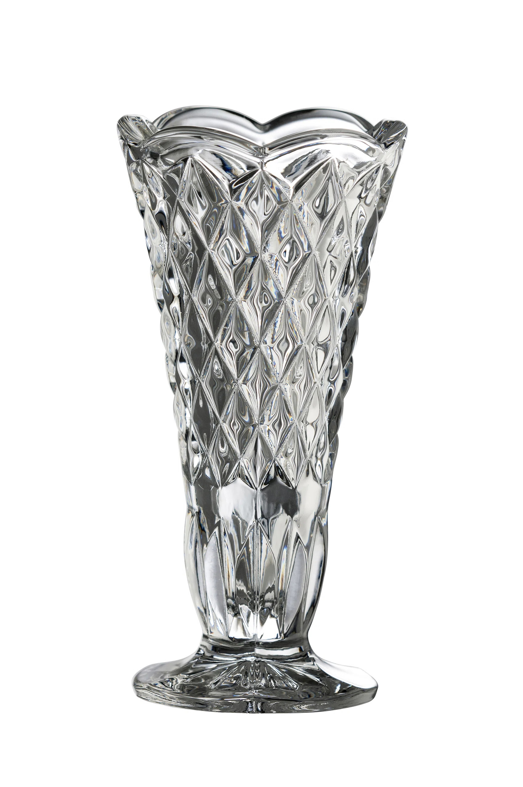 Glass Table Vase | Perigold