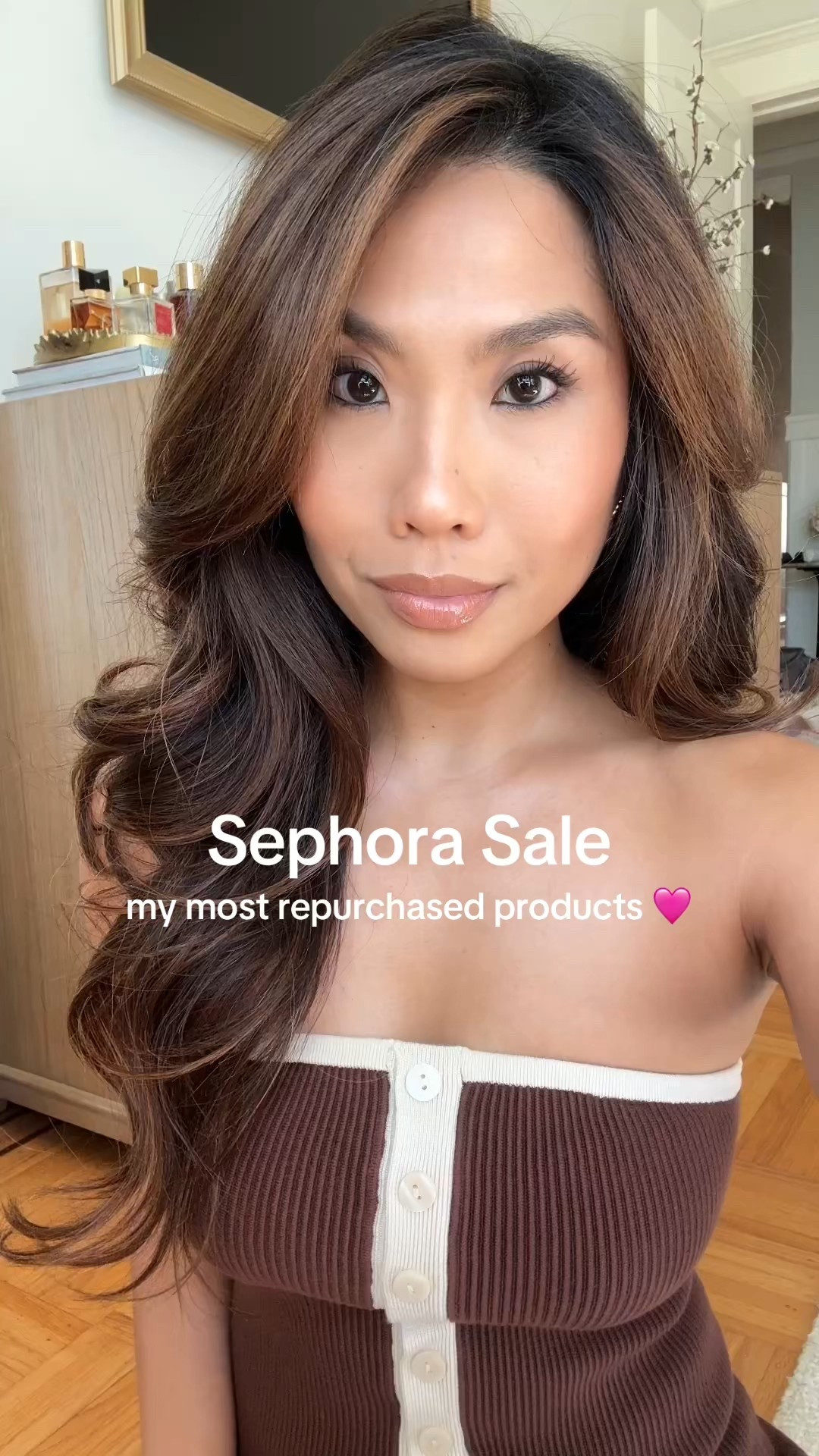 Sephora Sale: My Most Repurchased Products! Part 1


Shade names:
Charlotte Tilbury lipstick - Nude Kate
Huda Beauty liner - Sandy Beige
Patrick Ta Blush - She’s so LA
Rare Beauty - Flaunt
Armani Luminous Silk Foundation - 5.75 or 6.25
Pat McGrath Blurring Undereye Powder - Light
Hourglass Bronzer - Radiant Bronze Light
Charlotte Tilbury Powder - Medium
Dior Concealer - 3W
Anastasia Brow Wiz - Chocolate
Hourglass Concealer - Beech

#LTKBeauty #LTKWatchNow