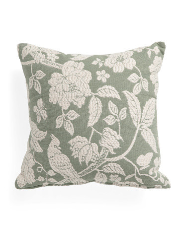Made In Usa 20x20 Northport Pillow | TJ Maxx