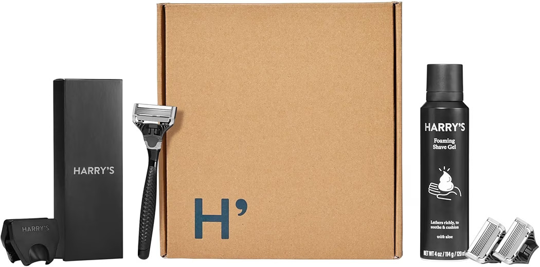 Black Gift Set | Amazon (US)