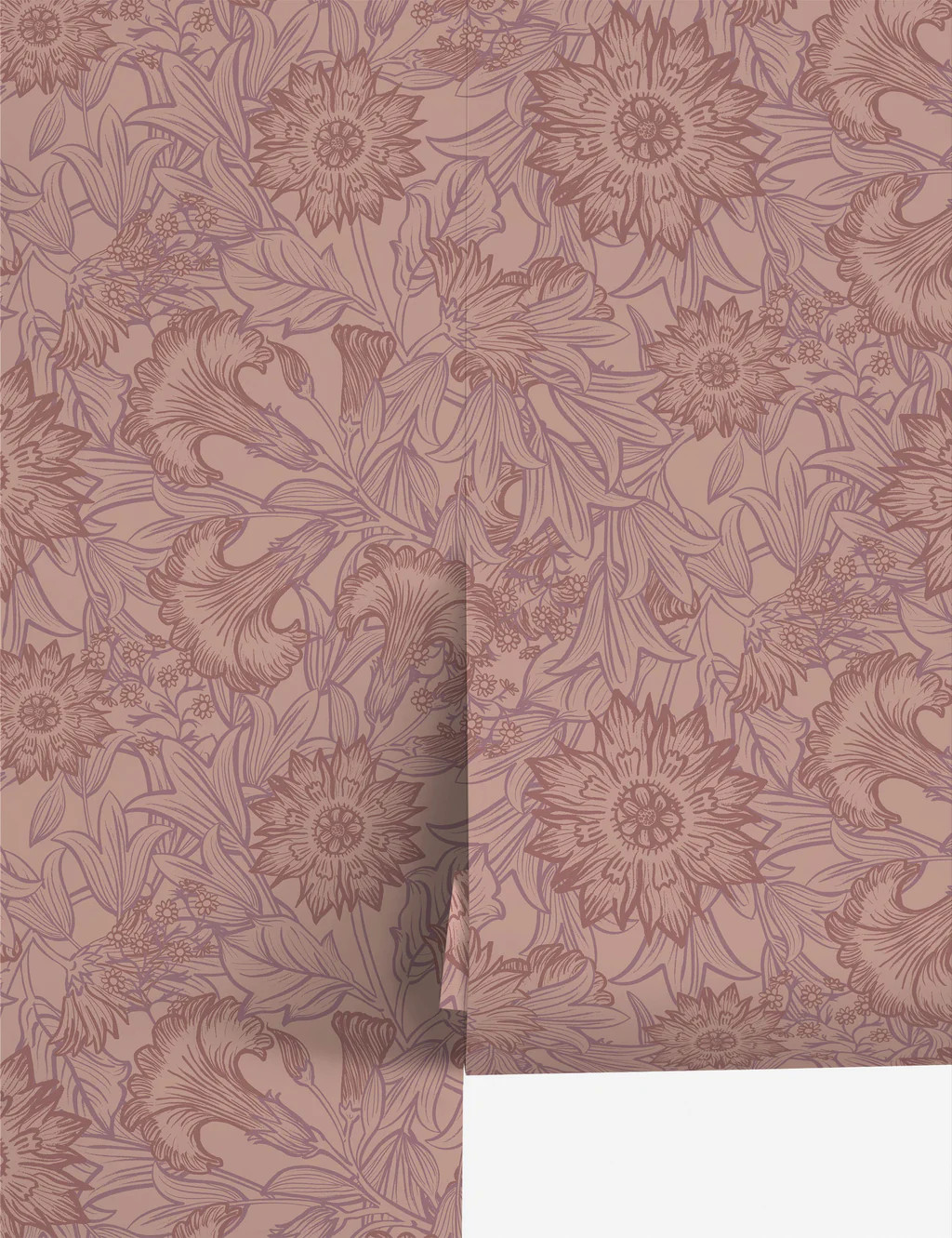 Sandell Wallpaper | Lulu and Georgia 