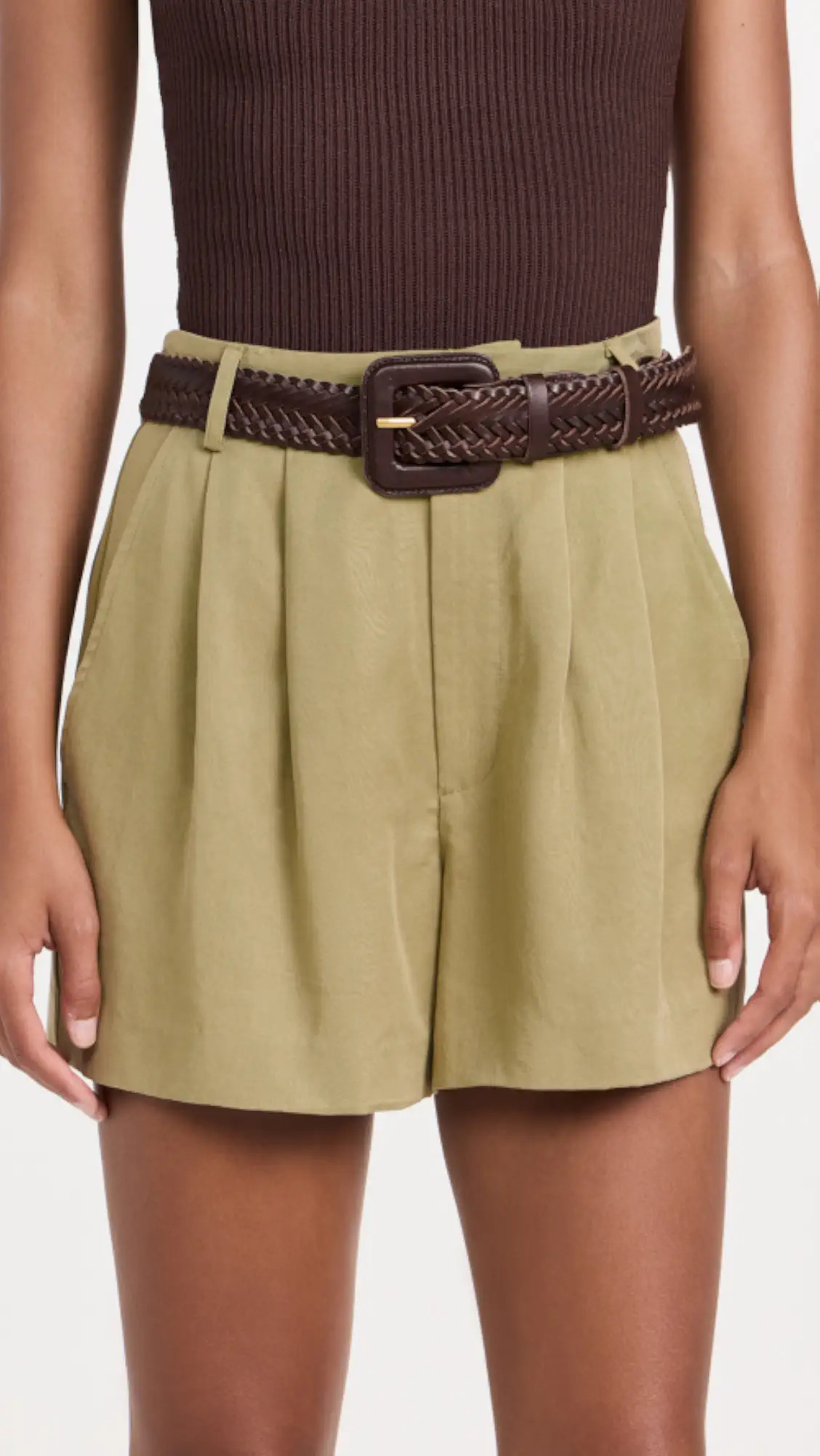 Mason Shorts | Shopbop