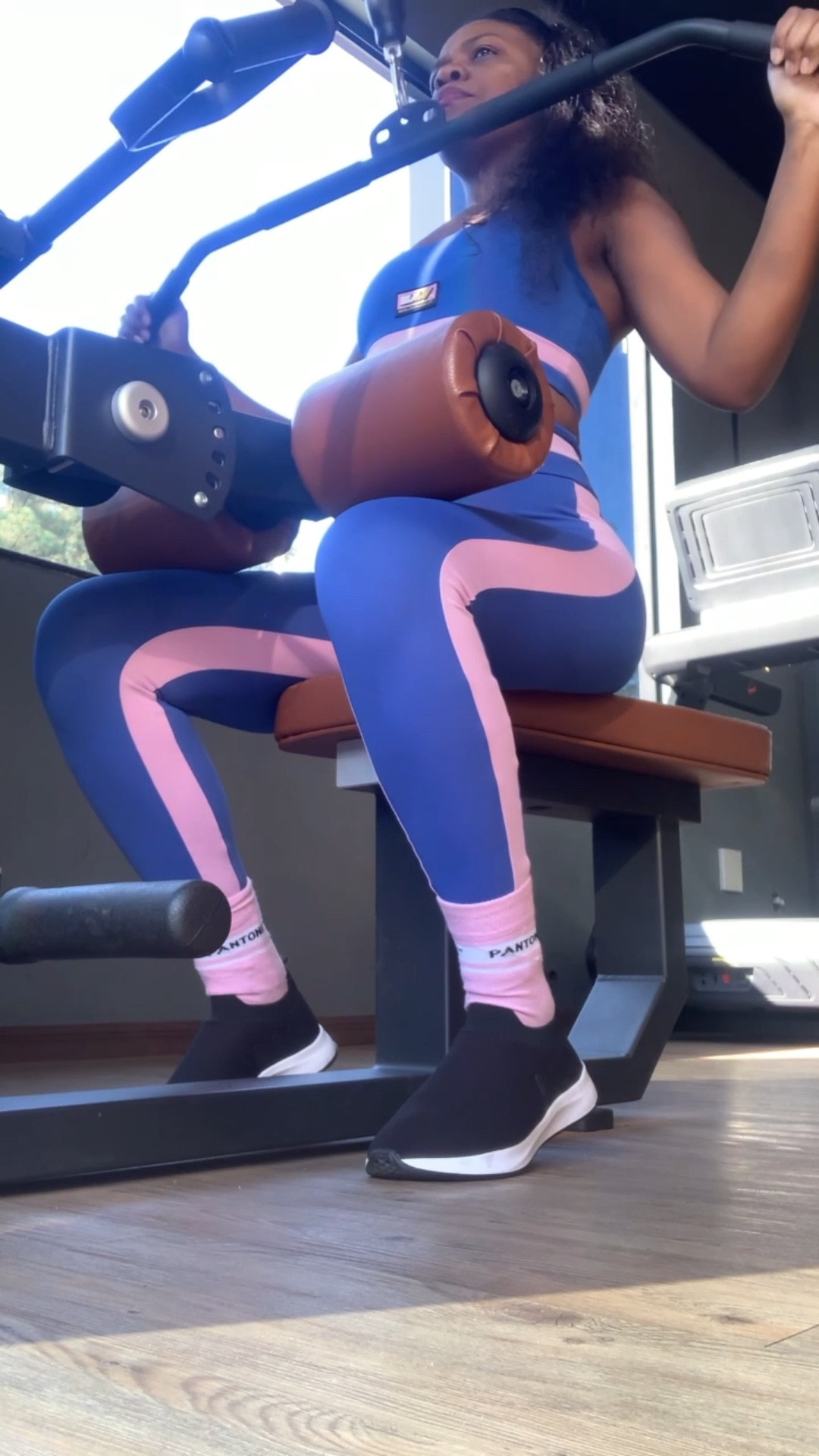 Inspiração para seus treinos! 

#LTKfitness