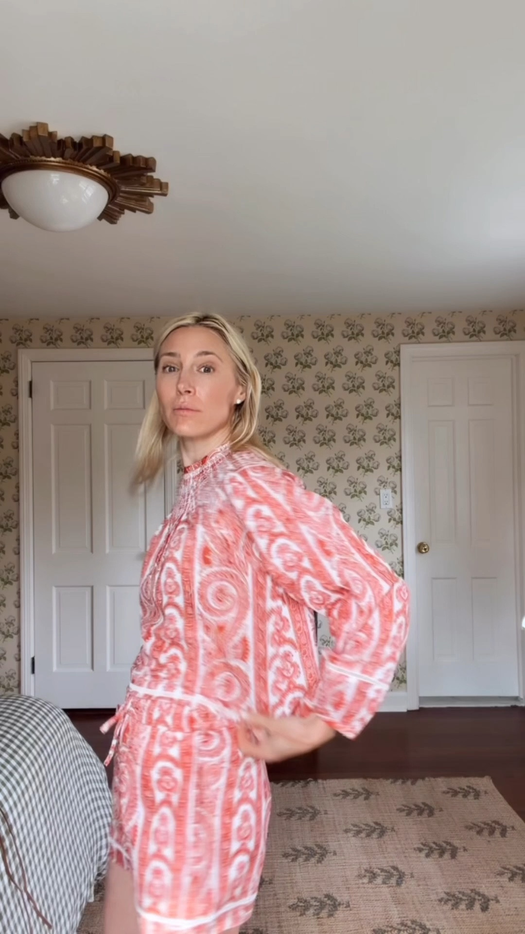 Easy spring outfit 

#LTKdayinmylife #LTKgrwm #LTKootd