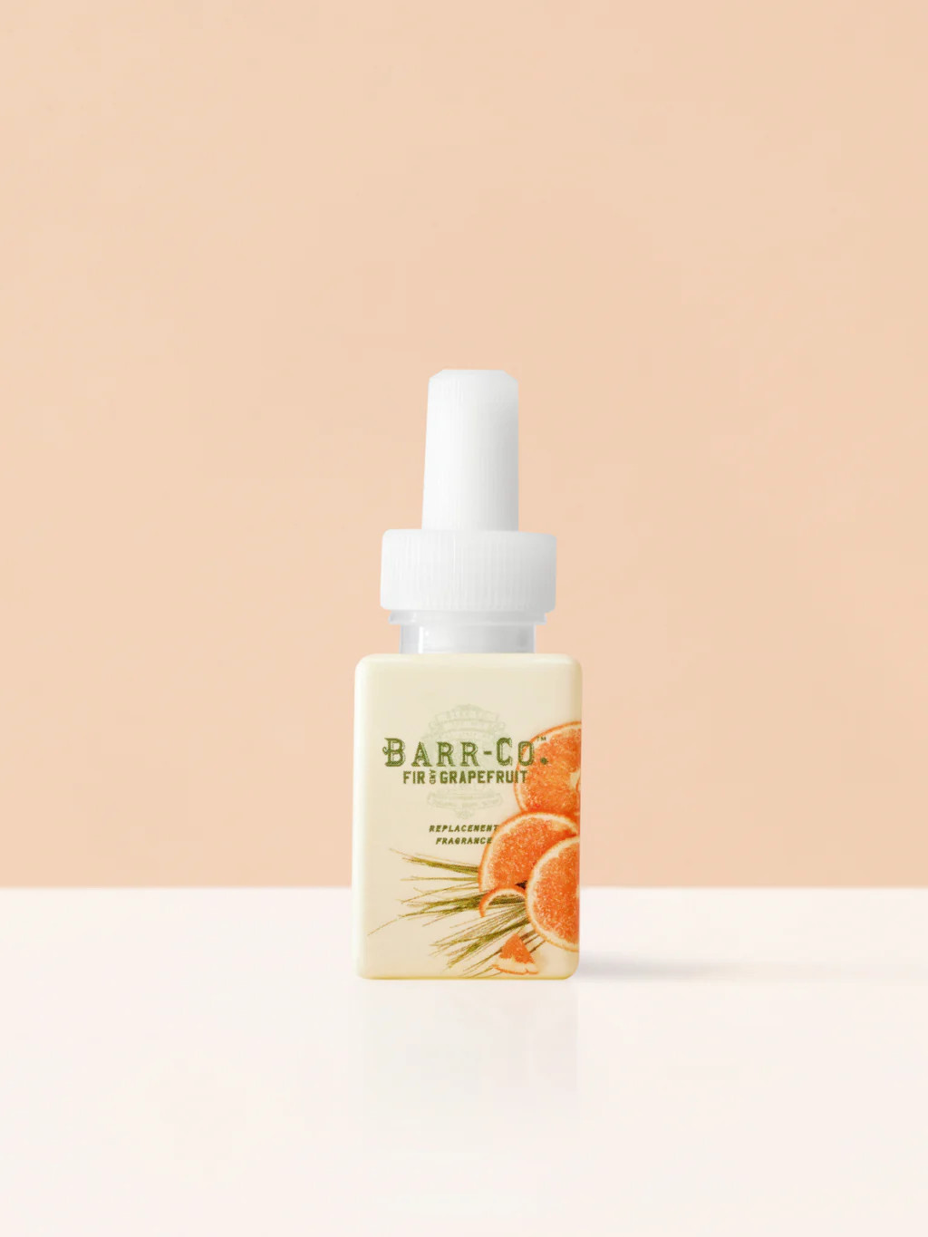 Fir & Grapefruit | Pura